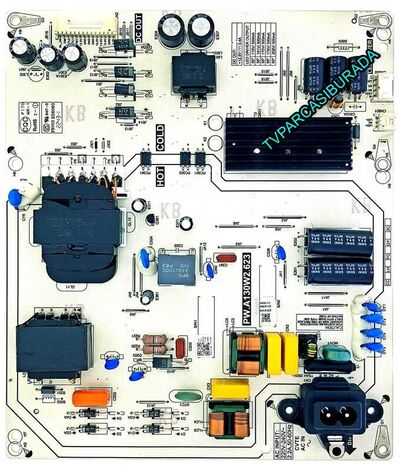 Z2F910R-1 , PW.A130W2.623 , Beko B50 D 986 B Pawer Board , PT500GT02-4 , 057T60C61A