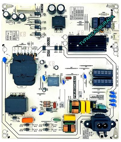 PW.A130W2.623 , Z2F910R , V11R00 , Beko B65 D 790 B , Pawer Board , 057T65B56C , LC650EQQ-SMA3