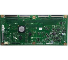 SHARP - QKITPG400WJTX, QPWBXG400WJZZ, DUNTKG400, G40051, V1.01, E239218, SHARP LC-70LE836S, T Con Board