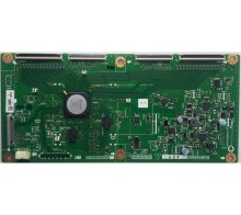 SHARP - QKITPG400WJTX, QPWBXG400WJZZ, DUNTKG400, G40051, V1.01, E239218, SHARP LC-70LE836S, T Con Board