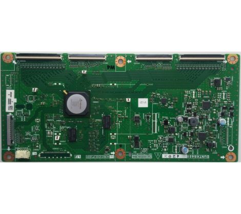 QKITPG400WJTX, QPWBXG400WJZZ, DUNTKG400, G40051, V1.01, E239218, SHARP LC-70LE836S, T Con Board