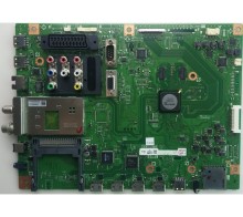 SHARP - QPWBXF733WJN2, KF733, F73369, V3.010, SHARP LC-60LE840E, Main Board