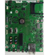 SHARP - QPWBXG380WJZZ, KG380, G38051, 10022890, V1.050, SHARP LC-70LE836S, Main Board