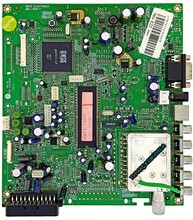 ARÇELİK - QW1.190R-7 , M6W EZZ , Main Board , Ana Kart