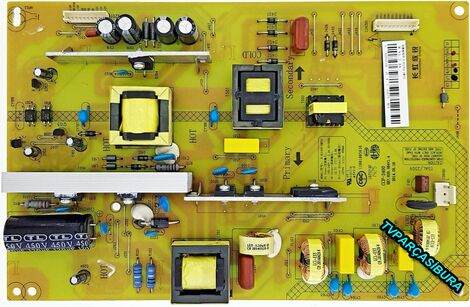 R-HS145D-1MF51, XR7.820.384V1.4, CCP-3400, Sunny SN49LJUC04-B, Power Board, C490F14-E1-L