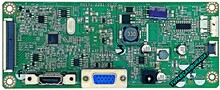 HP - R0171-2281-0122 , R352429620150 , HP 24F 23.8 Monitör , Main Board , LM238WF2-RSAL