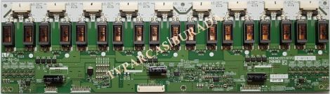 RDENC2219TPZ, IM3812, PHILIPS 32PF5320/10, INVERTER Board, LQ315T3LZ33