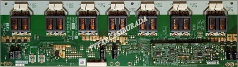 RDENC2287TPZ, IM38, 32A, Crea TIERRA K32S, Inverter Board, LK315T3LZ54