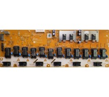 SHARP - RDENC2307TPZF, QKITF0185S3P2(75), PSD-0528, İnverter Board, Philips 52PFL9632D/10