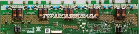 RDENC2541TPZ, IM3861, RDENC2541TPZ Z, TOSHIBA 32VH3000, Inverter Board, LK315T3LA31