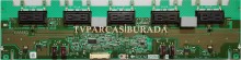 SHARP - RDENC2590TPZA , DAC-24T079 BF, 2995324600 , DAC-24T079 , TOSHIBA 32AV615DG , INVERTER Board , LK315T3LA51