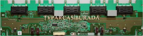 RDENC2590TPZA , DAC-24T079 BF, 2995324600 , DAC-24T079 , TOSHIBA 32AV615DG , INVERTER Board , LK315T3LA51