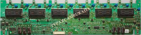 RDENC2621TPZZ, DIV-3212AP, 2950244603, LG 32LH3010, Inverter Board, LK315D3LA17