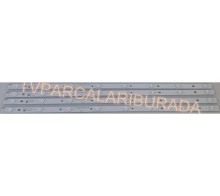 SUNNY - RF-AB390E32-0801S-03 A0, C390X15-E4, TJ103H5 197H5, Sunny SN039LD2100E, Panel Ledleri, Backligth Strip