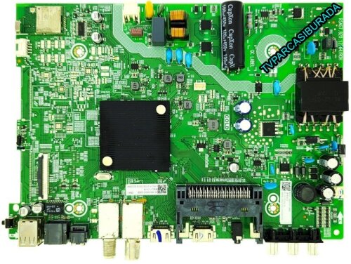 RSAG7.820.12364/R0H , 40A35EEVS , M061 7 , Awox B2344000FHD/SN/F , Main Board , V400HJ9-PE1 - 1