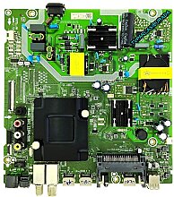 RSAG7.820.12365 , RSAG7.820.12365/ROH , Awox B225500UHD , Main Board ,  HV550QUB-F70