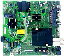 RSAG7.820.12365/ROH , RSAG7.820.12365 , Awox B235500UHD , Main Board , CV500U2-L01