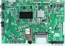 HİSENSE - RSAG7.820.1960/R0H, VER.C, LTDN46T28GUK(1), 9TD46J1111090, Hisense LTDN46T28GUK, Main Board, Ana Kart, LTA460HJ09