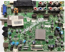 HİSENSE - RSAG7.820.2257/ROH, VER.D, Hisense LED32K15 Main Board , H315DH-E02 , BE315DH-CM002