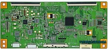 INNOLUX - RT103 8B_N RT97, EAJDJ2S51, LG 50UH635V-ZA, T Con Board, V500DJ2-KS5A