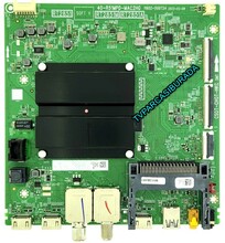 TLC - RT2851 , 40-R51MPD-MAC2HG , 11602-500724 , 4JN110 , TCL 43 P735 , Main Board , ST4251D02-1-XR1