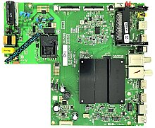  RT51W1 , RT2851 , 40-RT51W2-MPA2HG , 11602-50073 , ULZ190R , UMA110 , TCL 55P615 , Main Board , ST5461D12-4