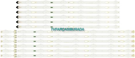 S_5U75_55_FL_L8_REV1.5_150514_LM41-00135A, S_5U75_55_FL_R6_REV1.5_150514_LM41-00136A, BN96-39660A, BN96-39659A, CY-GK055HGLVGH, Samsung UE55KU7000UXTK, Led Bar, Panel Ledleri, Backligth
