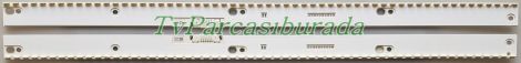 S_6KU6.4/6.5K_49_SFL70_R58_REV1.1_160119_LM41-00330A, S_6KU6.4/6.5K_49_SFL70_L58_REV1.1_160119_LM41-00329A, 39673A, 39674A, BN96-39673A, BN96-39674A, CY-VK049HGLV2H, Samsung UE49MU7500UXTK, Samsung, UE49MU7500, Panel Ledleri, Backligth Strip