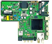 ONVO - S-WEB64W-P639 , Onvo OV32300 , Main Board , PT320AT02-5