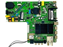 ONVO - S-WEB74W-P839 , OnvoOV50500 , Main Board , PT500GS02-1