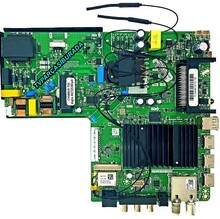 Dijitsu - S-WEB74W-P839 , Dijitsu 58DW9900 , Main Board , KM0580LDCU00402 , CV580U3-T01 , CV580U1-T01-XR-5