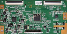 SAMSUNG - S100FAPC2LV0.2, LJ94-15878G, SAMSUNG LE32D550K1W, TCON BOARD, LTF320HN01