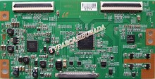 VESTEL - S100FAPC2LV0.3, BN41-01678A, LJ94-16550B, VESTEL 32VF5015B, T CON Board, LTA320HM04