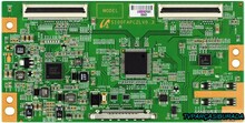 SUNNY - S100FAPC2LV0.3, LJ94-16551E, 16551E, Sunny SN032LDGM181-V2-F, T CON Board, LTA320HN02