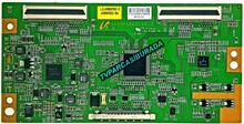 SAMSUNG - LJ94-23329A , S100FAPC2LV0.3 , LSJ400HM02-S , SAMSUNG UE40D500 T-Con Board , LTJ400HM03