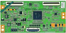 SAMSUNG - S120APM4C4LV0.4 , LJ94-03350F , Samsung LE32C630K1W T Con Board 