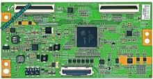 SAMSUNG - S120APM4C4LV0.4 , LJ94-03436D , Samsung UE46C6000WXXC T Con Board 