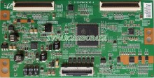SAMSUNG - S120APM4C4LV0.4, LJ94-3460D, SAMSUNG UE46C6500, T CON Board, LTA320HF01