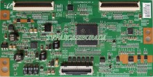 SAMSUNG - S120APM4C4LV0.4, LJ94-3460D, SAMSUNG UE46C6500, T CON Board, LTA320HF01