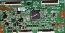 VESTEL - S120BM4C4LV0.7, LJ94-3489F, Vestel 40PF8230P, Tcon Board, LTA400HF16