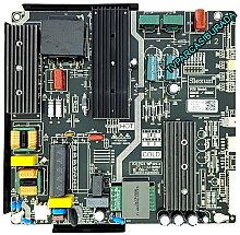 S200E-005A , S200E/S2600C , CQC20134239293 , Dijitsu 58DQ3300 , Power Board , CV580U4-L01