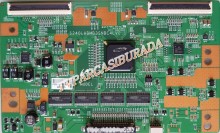 SAMSUNG - S240LABMB3SNBC4LV0.1, LJ94-25693F, Philips 46PFL7007K/12, T CON Board, LTA460HQ17, SAMSUNG