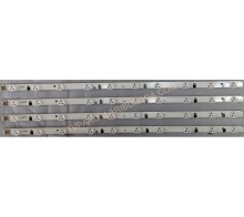 SAMSUNG - SAMSUNG 2012SVS32 3228 FHD 10 REV1.6 120717, CY-DE320AGE-V2, SAMSUNG UE32EH4003, Samsung, Led Bar, Panel Ledleri