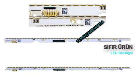 SAMSUNG 2012SVS32 7032NNB 44 2D REV1.2 120820, SAMSUNG UE32ES5500, LTJ320HN08-L, LTJ320HN08-J, Samsung, Led Bar, Panel Ledleri