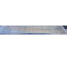SAMSUNG 2013SSP60 5630 76 REV1.0, 2013SSP60 5630 76 REV1.0, 2013SSP6, RB087WJ, SHARP LC-60LE857E, SHARP LC-60LE857U, Panel Ledleri, Backligth Strip