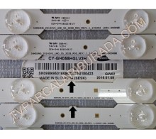 SAMSUNG_2014SVS_UHD_55_3228_R05_REV1.1_140303, LM41-00089B, LM41-00089A, CY-GH055HGLV3H, Samsung, Led Bar, Panel Ledleri - Thumbnail