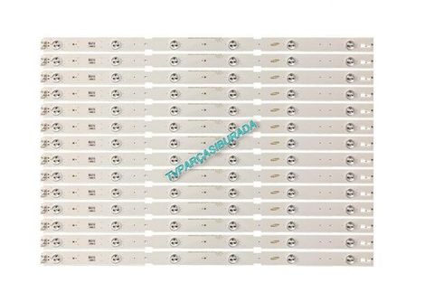 SAMSUNG_2015ARC550_3228_06_REV1.0_150720_LM41_00178A, ZLH60600-AC, 057D55SC30P, LC550DUY (SH)(A1), ARÇELİK A55L 6750 5B, Led Bar, Panel Ledleri, Backligth