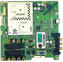 SAMSUNG - Samsung LE37R81B Main Board , BN41-00839D , BN94-01325L , T370XW02