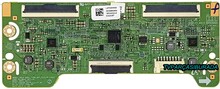 SAMSUNG - Samsung UE32H5070ASXTK, 2014_60HZ_TCON_USI_T, BN41-02111A, BN95-01893A, CY-GH0320BGLV4H, T-Con Board