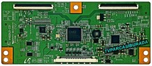 SAMSUNG - Samsung UE40D5003 T CON Board , V460HJ1-C01 , 35-D064822 , LD400BGC-C2